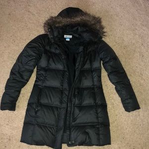 Columbia Women’s Down Jacket